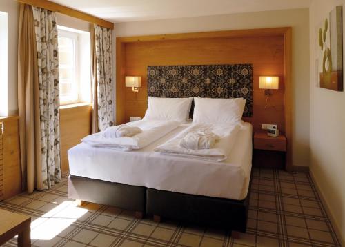 Imagen general del Hotel Wellnesshotel Jagdhof. Foto 5