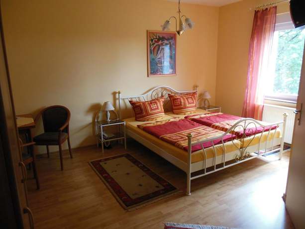 Imagen de la habitación del Hotel Wellnesshotel Legde. Foto 3