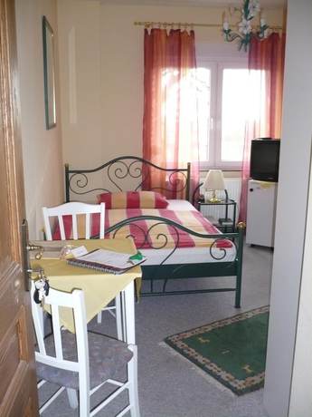 Imagen de la habitación del Hotel Wellnesshotel Legde. Foto 6