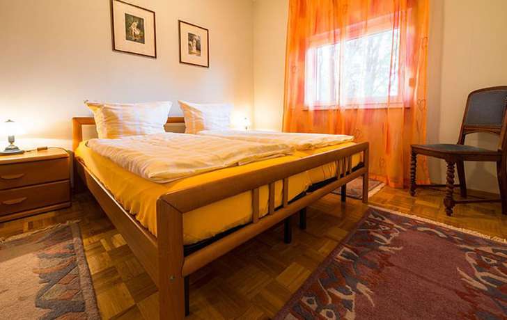 Imagen de la habitación del Hotel Wellnesshotel Legde. Foto 9
