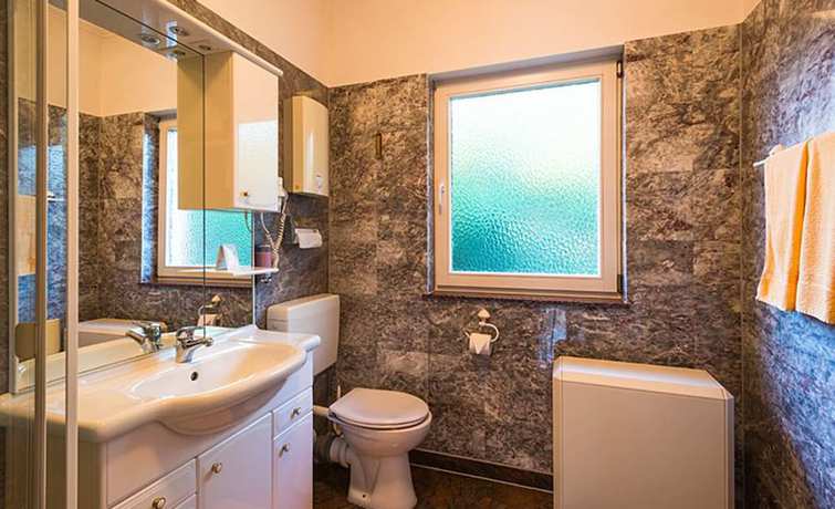 Imagen de la habitación del Hotel Wellnesshotel Legde. Foto 10