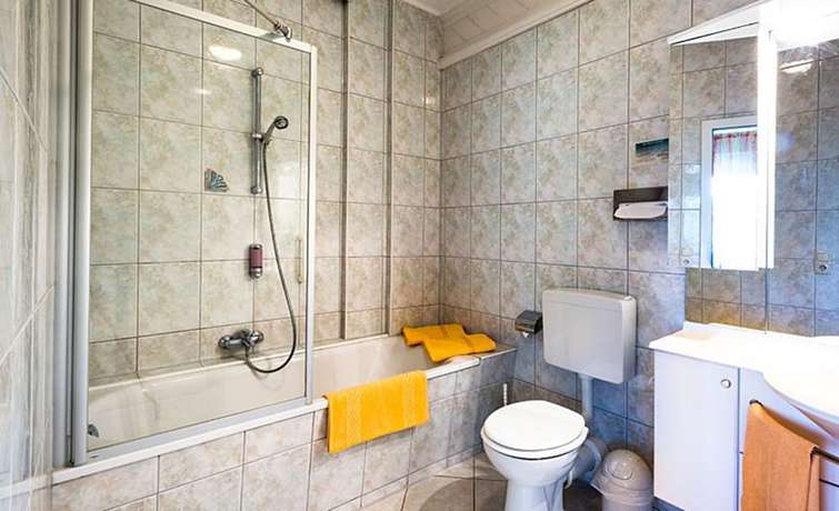 Imagen de la habitación del Hotel Wellnesshotel Legde. Foto 14