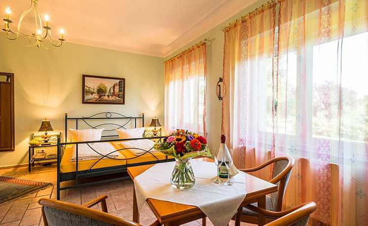 Imagen de la habitación del Hotel Wellnesshotel Legde. Foto 15