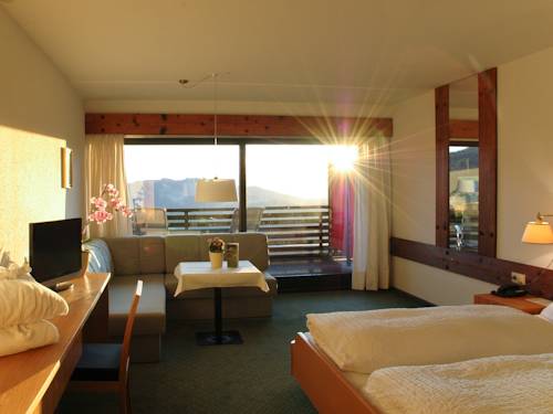 Imagen de la habitación del Hotel Wellnesshotel Linde. Foto 3