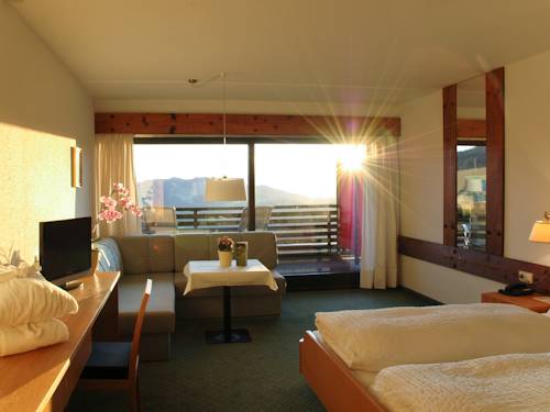 Imagen general del Hotel Wellnesshotel Linde. Foto 1