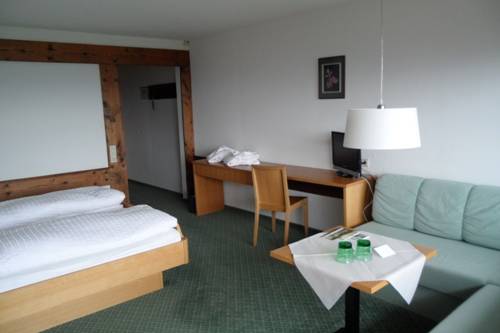 Imagen de la habitación del Hotel Wellnesshotel Linde. Foto 4