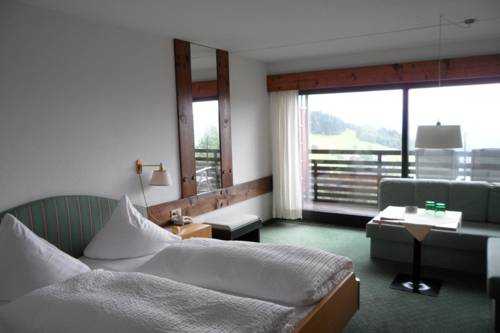 Imagen de la habitación del Hotel Wellnesshotel Linde. Foto 5
