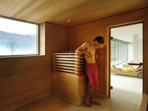 Imagen de la habitación del Hotel Wellnesshotel Linde. Foto 6