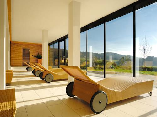 Imagen de la habitación del Hotel Wellnesshotel Linde. Foto 7