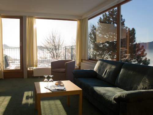 Imagen de la habitación del Hotel Wellnesshotel Linde. Foto 9
