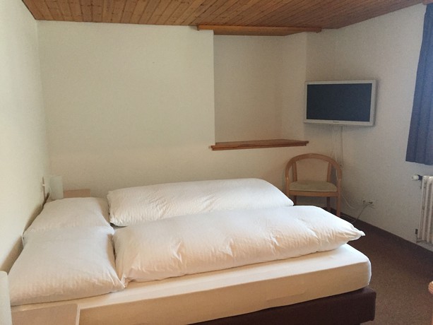 Imagen de la habitación del Hotel Wellnesshotel Liun. Foto 7