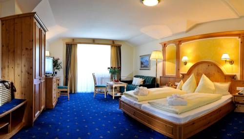 Imagen general del Hotel Wellnesshotel Lürzerhof. Foto 6