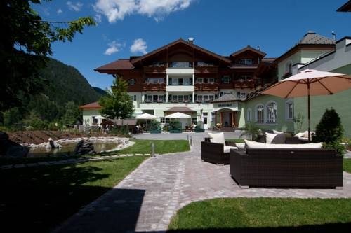 Imagen general del Hotel Wellnesshotel Lürzerhof. Foto 1