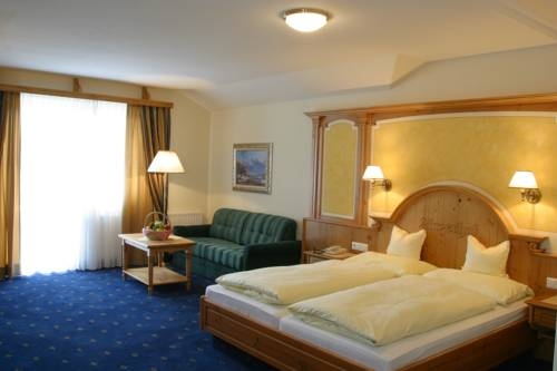 Imagen general del Hotel Wellnesshotel Lürzerhof. Foto 3