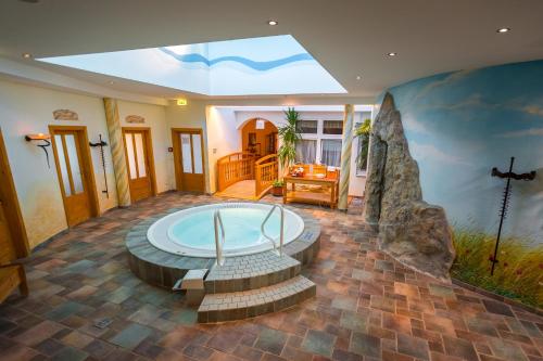 Imagen general del Hotel Wellnesshotel Paradiesquelle. Foto 2