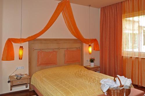 Imagen de la habitación del Hotel Wellnesshotel Paradiesquelle. Foto 10