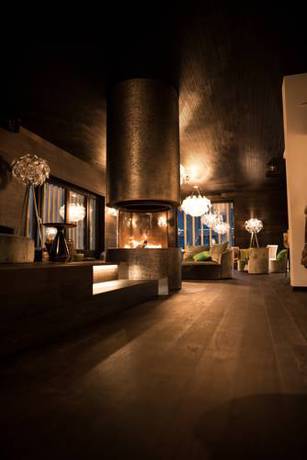 Imagen general del Hotel Wellnesshotel Rovanada Superior. Foto 1