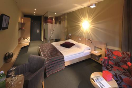 Imagen de la habitación del Hotel Wellnesshotel Rovanada Superior. Foto 2