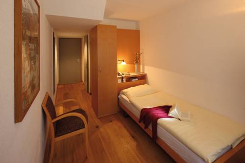 Imagen de la habitación del Hotel Wellnesshotel Rovanada Superior. Foto 14