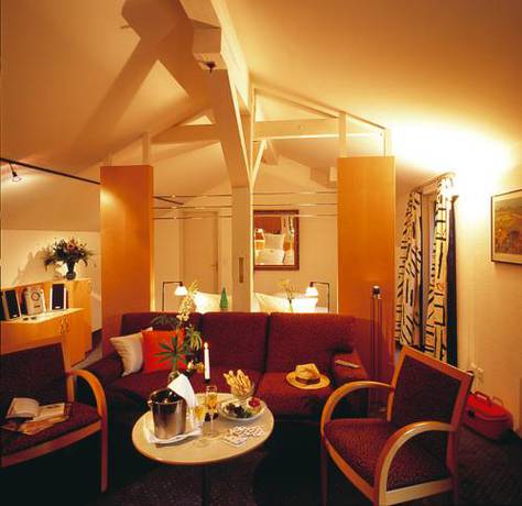 Imagen de la habitación del Hotel Wellnesshotel Rovanada Superior. Foto 15
