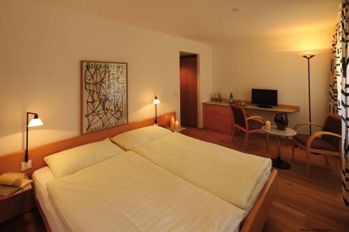 Imagen de la habitación del Hotel Wellnesshotel Rovanada Superior. Foto 16