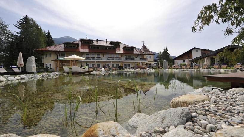 Imagen de los exteriores del Hotel Wellnesshotel Sch&ouml;nruh - Adults Only. Foto 2