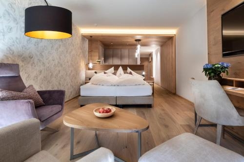 Imagen general del Hotel Wellnesshotel Sonnbichl. Foto 1