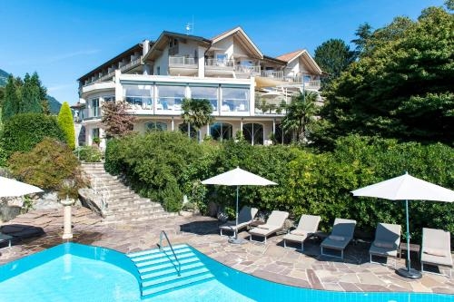 Imagen general del Hotel Wellnesshotel Sonnbichl. Foto 2