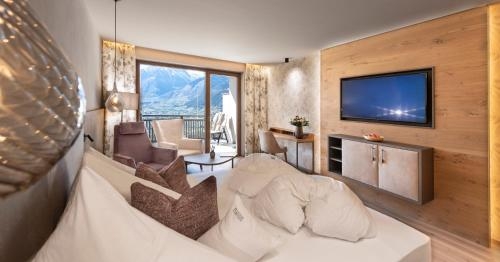 Imagen general del Hotel Wellnesshotel Sonnbichl. Foto 4