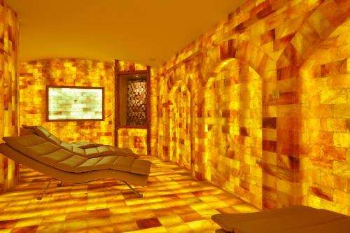 Imagen general del Hotel Wellnesshotel Sonnenhalde Tonbach. Foto 5