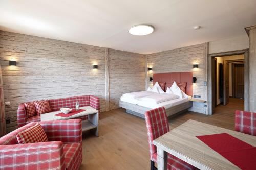 Imagen general del Hotel Wellnesshotel Sonnenhalde Tonbach. Foto 6