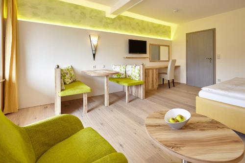 Imagen general del Hotel Wellnesshotel Sonnenhalde Tonbach. Foto 7