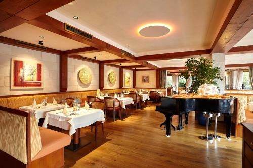 Imagen general del Hotel Wellnesshotel Sonnenhalde Tonbach. Foto 9