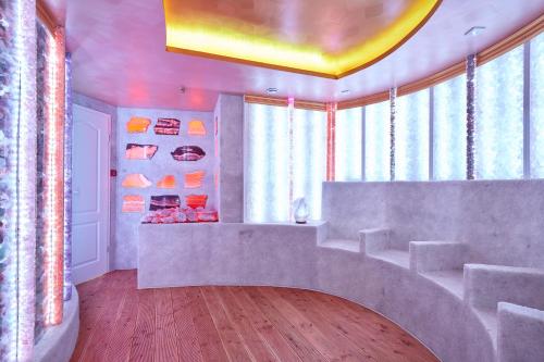 Imagen general del Hotel Wellnesshotel Sonnenhalde Tonbach. Foto 12