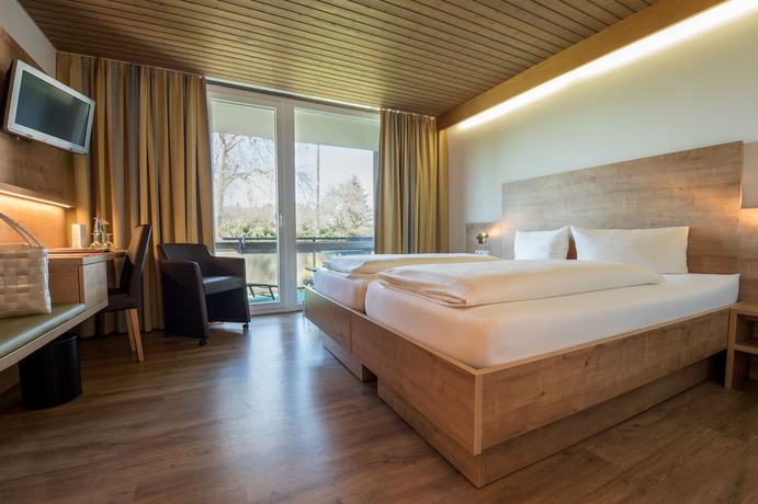 Imagen de la habitación del Hotel Wellnesshotel Sonnenhof And Sonnhalde. Foto 3