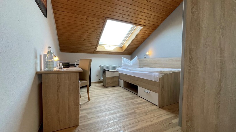 Imagen de la habitación del Hotel Wellnesshotel Sonnenhof And Sonnhalde. Foto 18