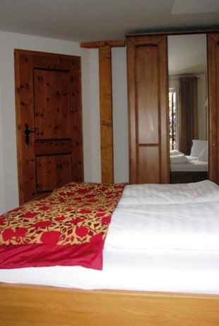 Imagen de la habitación del Hotel Wellnesshotel Und Restaurant Hexenschopf. Foto 8