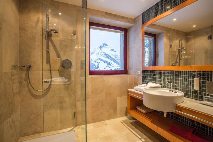 Imagen de la habitación del Hotel Wellnesshotel Warther Hof. Foto 2