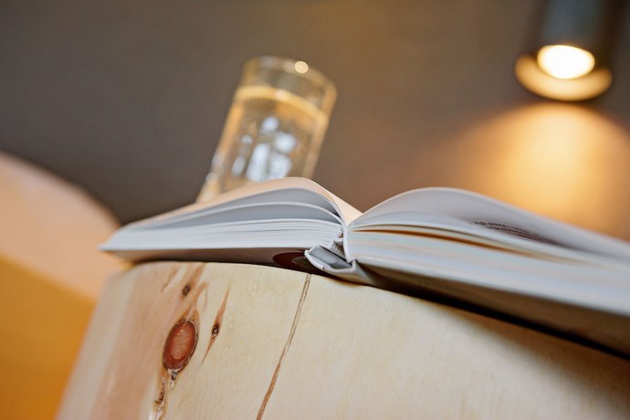 Imagen de la habitación del Hotel Wellnesshotel Warther Hof. Foto 3