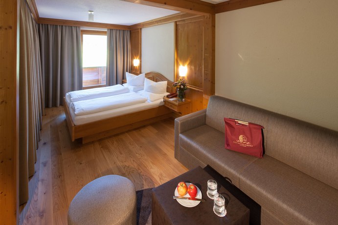 Imagen de la habitación del Hotel Wellnesshotel Warther Hof. Foto 4