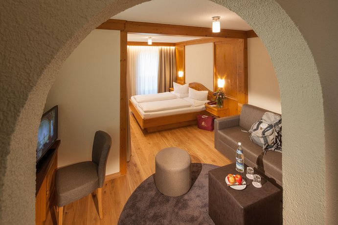 Imagen de la habitación del Hotel Wellnesshotel Warther Hof. Foto 9