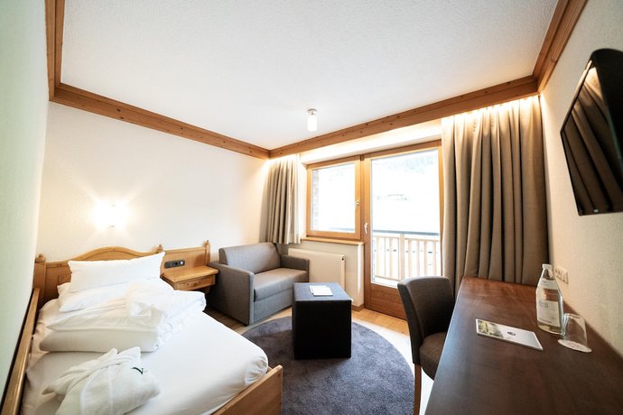 Imagen de la habitación del Hotel Wellnesshotel Warther Hof. Foto 14