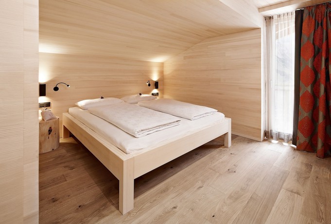 Imagen de la habitación del Hotel Wellnesshotel Warther Hof. Foto 19