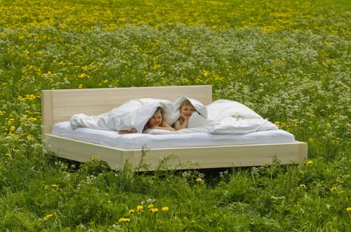 Imagen general del Hotel Wellnesshotel Wartherhof. Foto 1