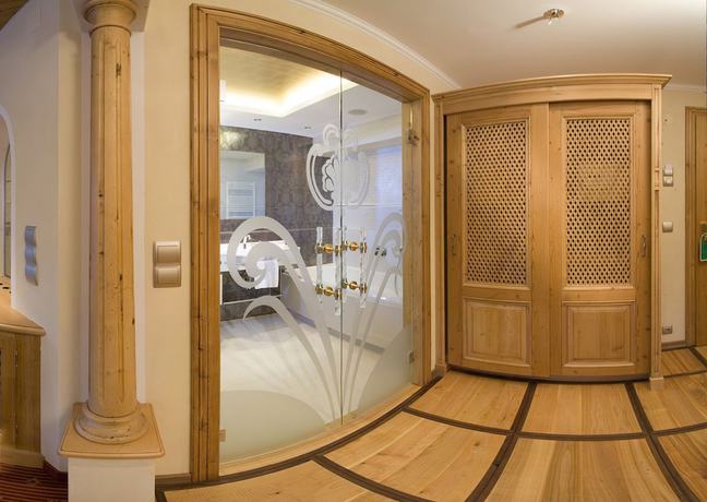 Imagen de la habitación del Hotel Wellness-residenz Schalber. Foto 2