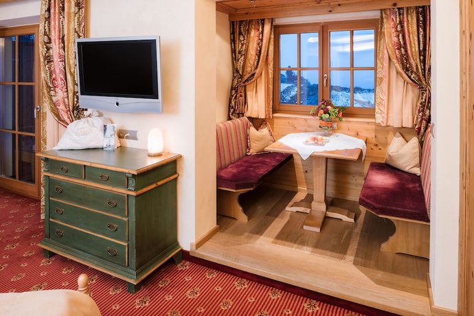 Imagen de la habitación del Hotel Wellness-residenz Schalber. Foto 8