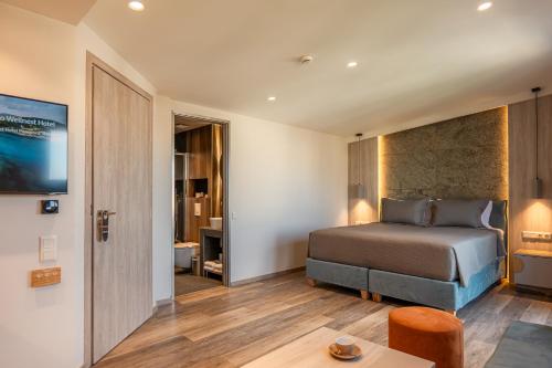 Imagen general del Hotel Wellnest. Foto 1