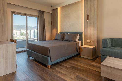 Imagen general del Hotel Wellnest. Foto 2