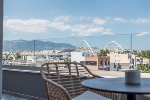 Imagen general del Hotel Wellnest. Foto 3