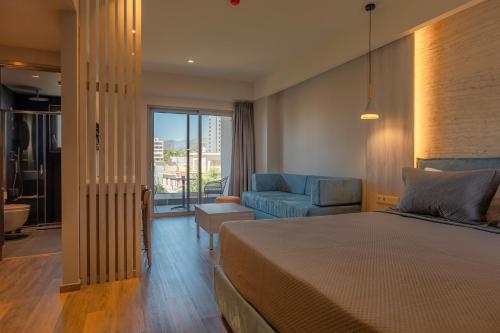 Imagen general del Hotel Wellnest. Foto 5